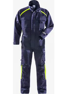 Fristads Flame-Schweißoverall 8030 Flam