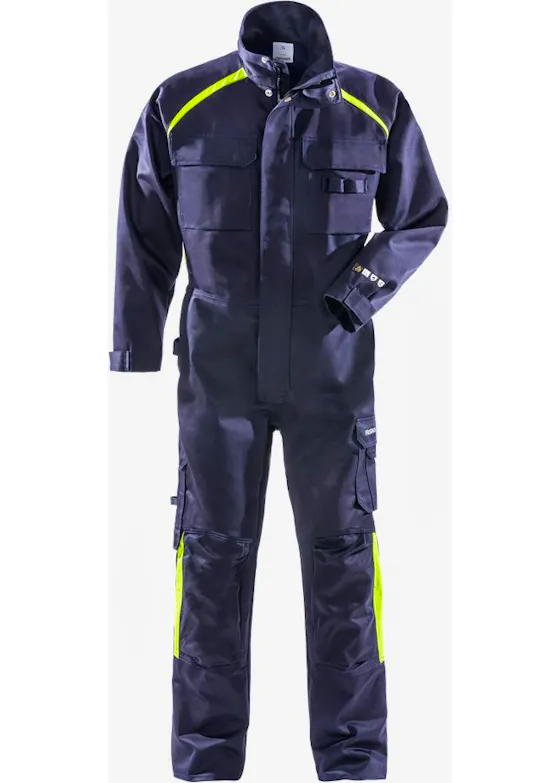 Fristads Flame-Schweißoverall 8030 Flam