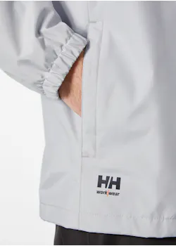 Helly Hansen Manchester 2.0 Shelljacke thumbnail