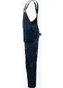 Fristads Green 41 GS25 - PS25 Amerikaanse Overall Stretch miniatuur