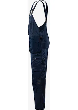 Fristads Green 41 GS25 - PS25 amerikanische Latzhose Stretch thumbnail