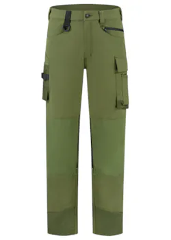 Tricorp Pantalon de travail Cordura stretch 4 directions 502026 thumbnail (vignette)