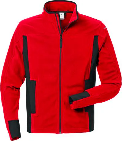 Rood/Zwart