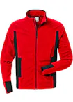 Rood/Zwart