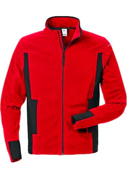 Veste microfleece Fristads Skarup 4003 MFL thumbnail (vignette)