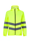 High Vis Geel