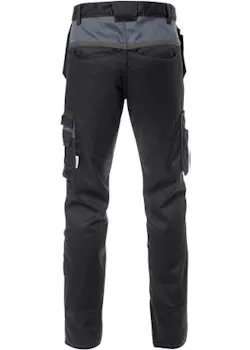 Fristads Skarup Werkbroek 2595 STFP miniatuur