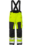 Hi-Vis Geel/Zwart