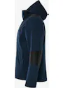 Fristads Softshell Stretch Winterjack Dames 1420 GSW miniatuur