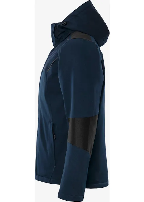 Fristads Softshell Stretch Winterjack Dames 1420 GSW
