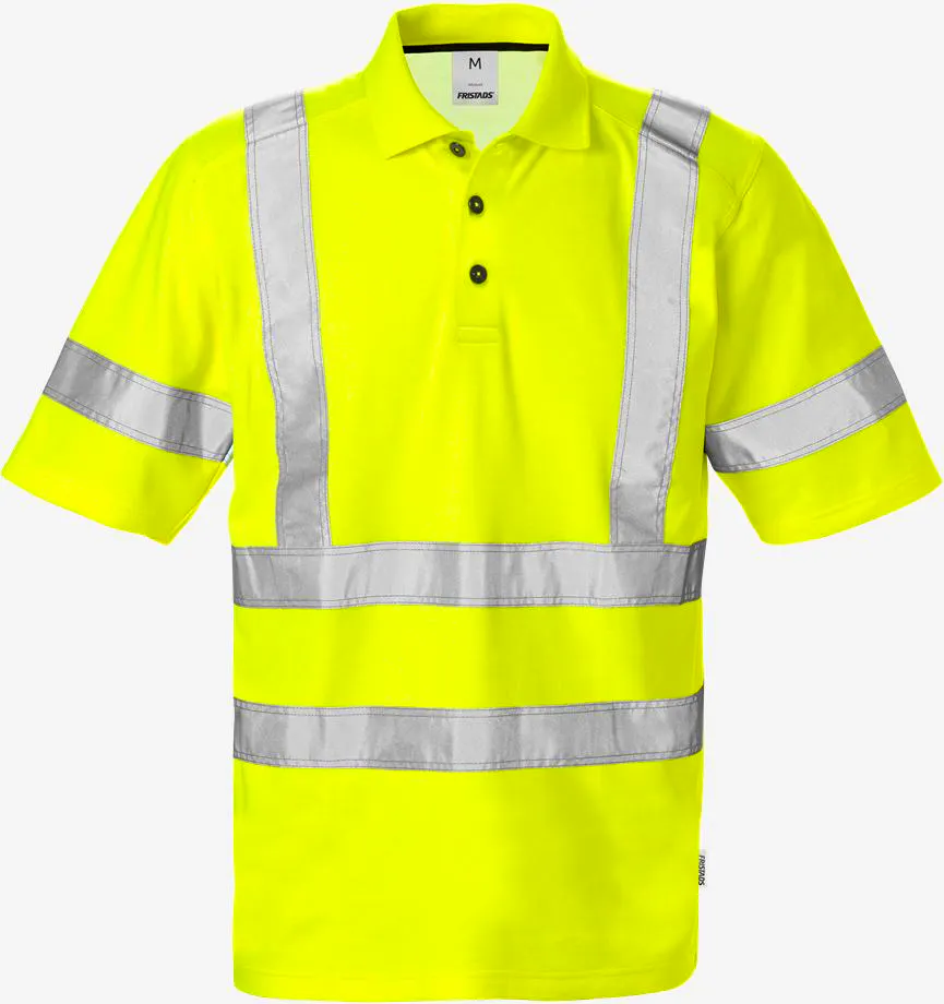 Hi-Vis Geel