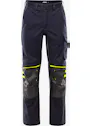 Fristads Flamestat Stretchbroek 2180 FSS miniatuur