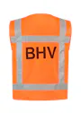 Tricorp Veiligheidsvest 453016 RWS BHV miniatuur