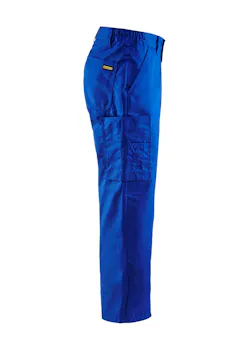 Blåkläder 17251800 Werkbroek miniatuur