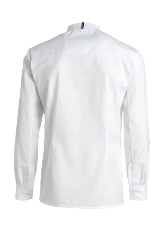 Kentaur 25203-105 Koks/Bedieningsoverhemd Regular Fit
