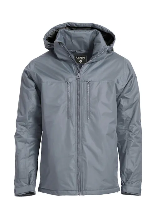 Clique Kingslake Herrenjacke