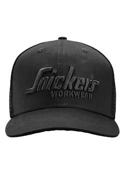 Snickers Workwear Trucker Cap miniatuur