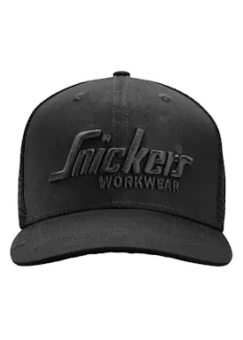 Snickers Workwear Trucker Cap