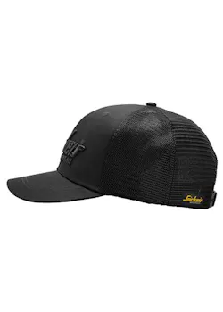 Snickers Workwear Trucker Cap miniatuur