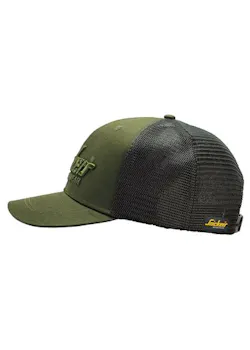 Snickers Workwear Trucker Cap miniatuur