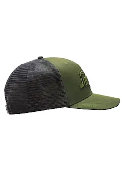 Snickers Workwear Trucker Cap miniatuur