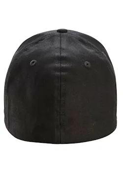 Snickers Workwear Flexfit Cap avec logo thumbnail (vignette)