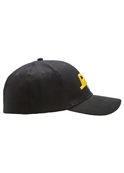 Snickers Workwear Flexfit Cap avec logo thumbnail (vignette)