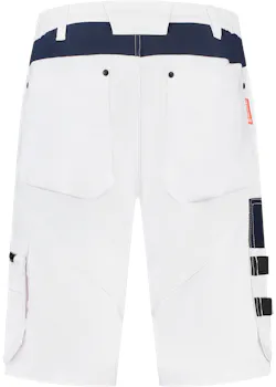 WorkMan Power2Stretch Bermuda miniatuur