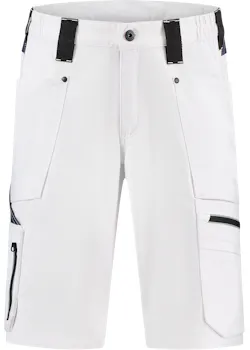 WorkMan Power2Stretch Bermuda miniatuur