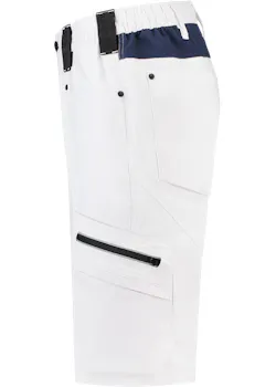 WorkMan Power2Stretch Bermuda miniatuur