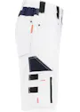 WorkMan Power2Stretch Bermuda-Shorts Vorschaubild