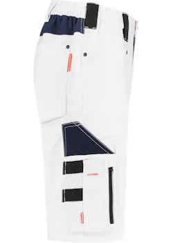 WorkMan Power2Stretch Bermuda miniatuur