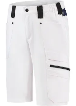 WorkMan Power2Stretch Bermuda miniatuur