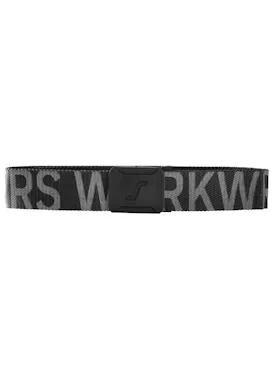 Snickers Riem met Logo 9004
