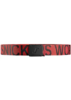 Snickers Riem met Logo 9004 miniatuur