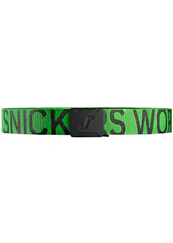Snickers Riem met Logo 9004 miniatuur