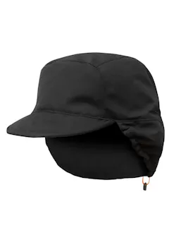 Snickers AllroundWork, Shell Cap 9008