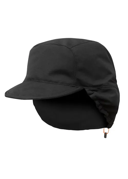 Snickers AllroundWork, Shell Cap 9008