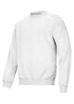 Snickers Workwear 2810 Sweatshirt mit Regular-Fit-Schnitt thumbnail