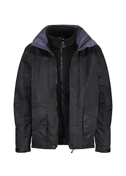Regatta Men´s Benson III Breathable 3 in 1 Jacket