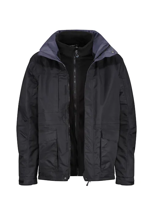 Regatta Men´s Benson III Breathable 3 in 1 Jacket
