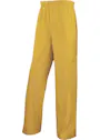 Delta Plus Regenhose aus Polyester mit polyurethanbeschichteter Außenseite Vorschaubild