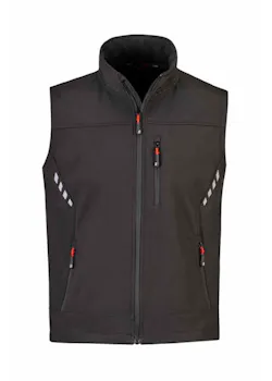 Storvik Werk Bodywarmer Troms