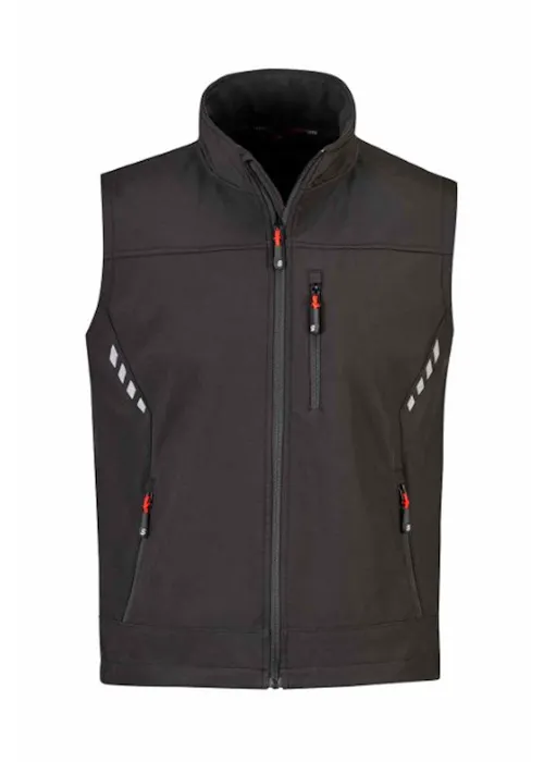 Storvik Werk Bodywarmer Troms