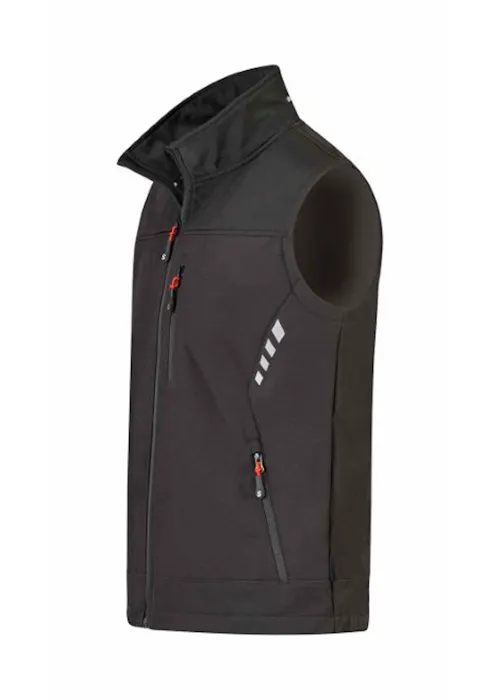 Storvik Werk Bodywarmer Troms