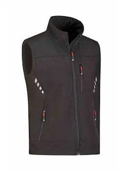 Storvik Werk Bodywarmer Troms miniatuur