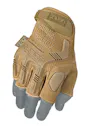 Mechanix M-Pact Fingerless Coyote Handschoen miniatuur