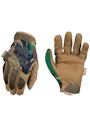 Mechanix Original Woodland Camo Handschoen miniatuur