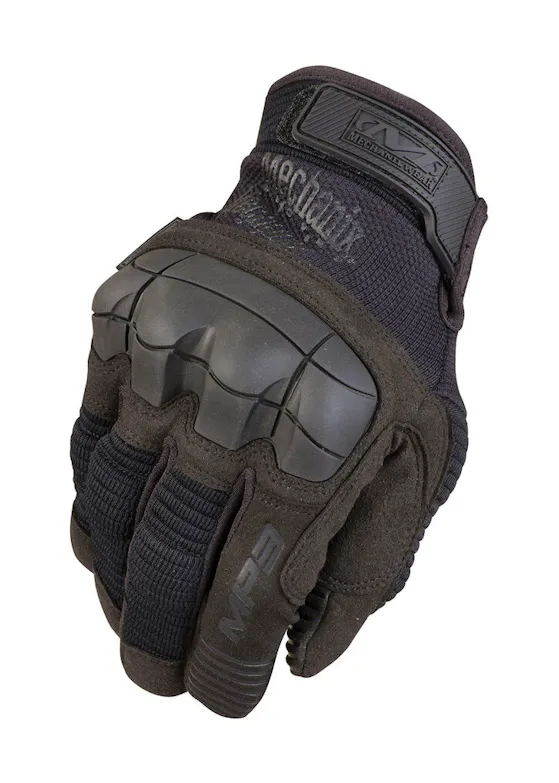 Mechanix M-Pact 3 Covert Handschoen