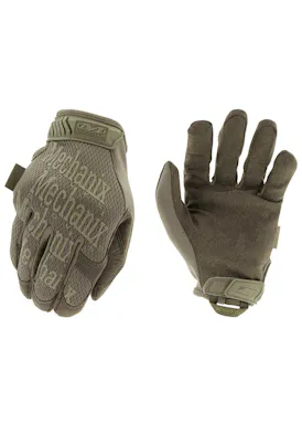 Mechanix Original Olive-Drab Handschuh